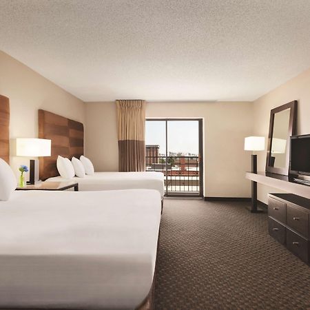 Hyatt Regency Грин Бэй Экстерьер фото