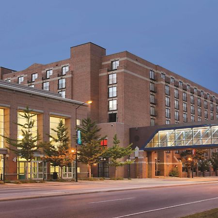 Hyatt Regency Грин Бэй Экстерьер фото