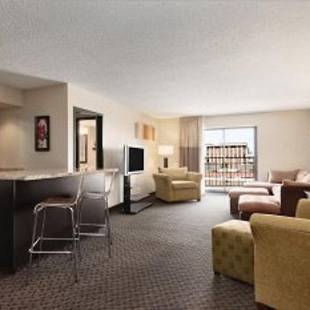 Hyatt Regency Грин Бэй Экстерьер фото