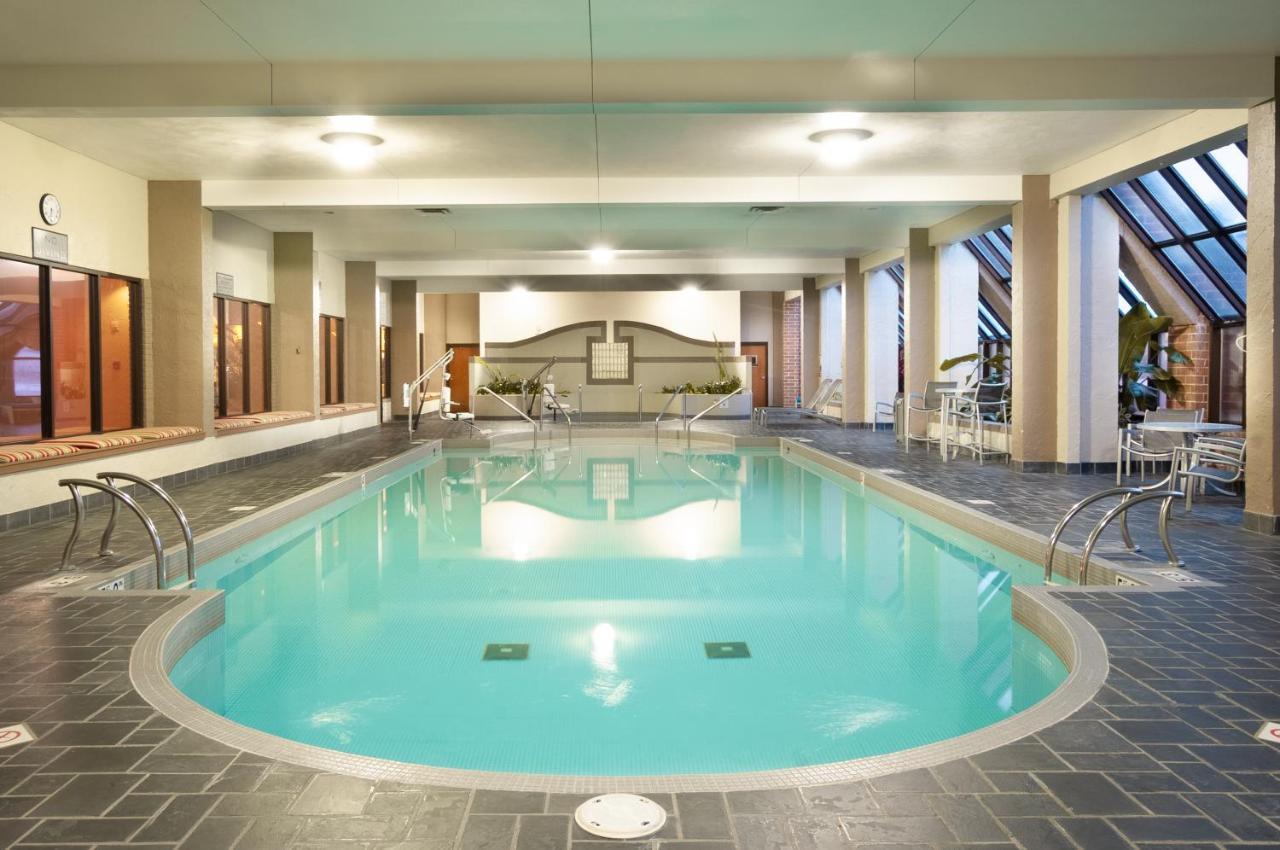Hyatt Regency Грин Бэй Экстерьер фото