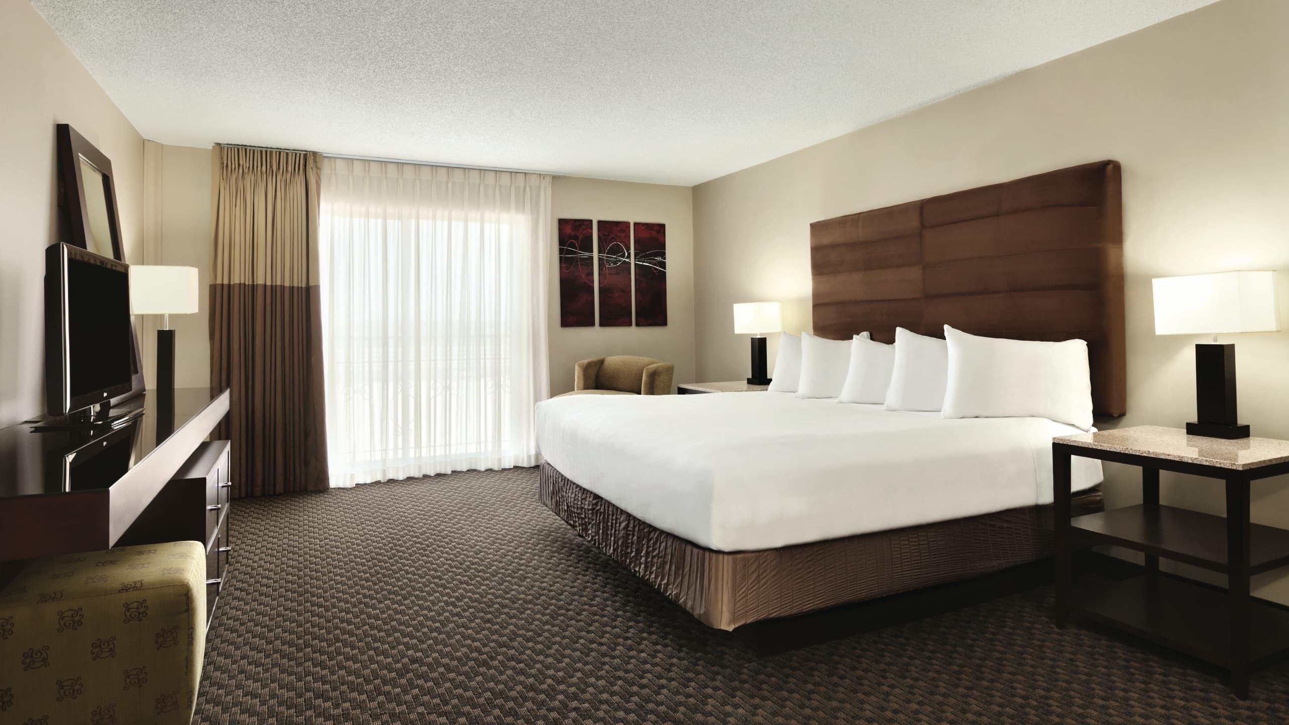 Hyatt Regency Грин Бэй Экстерьер фото