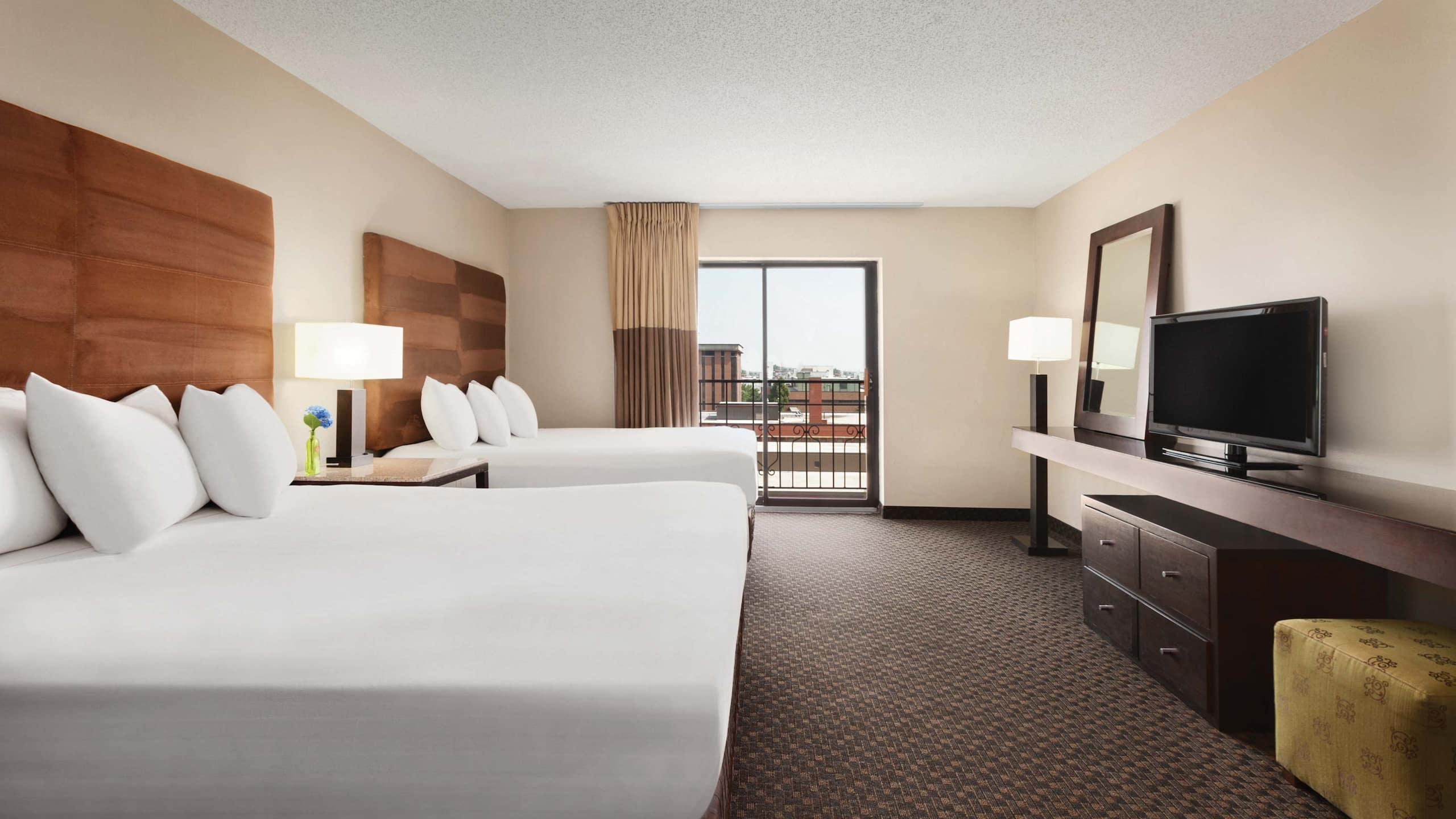 Hyatt Regency Грин Бэй Экстерьер фото