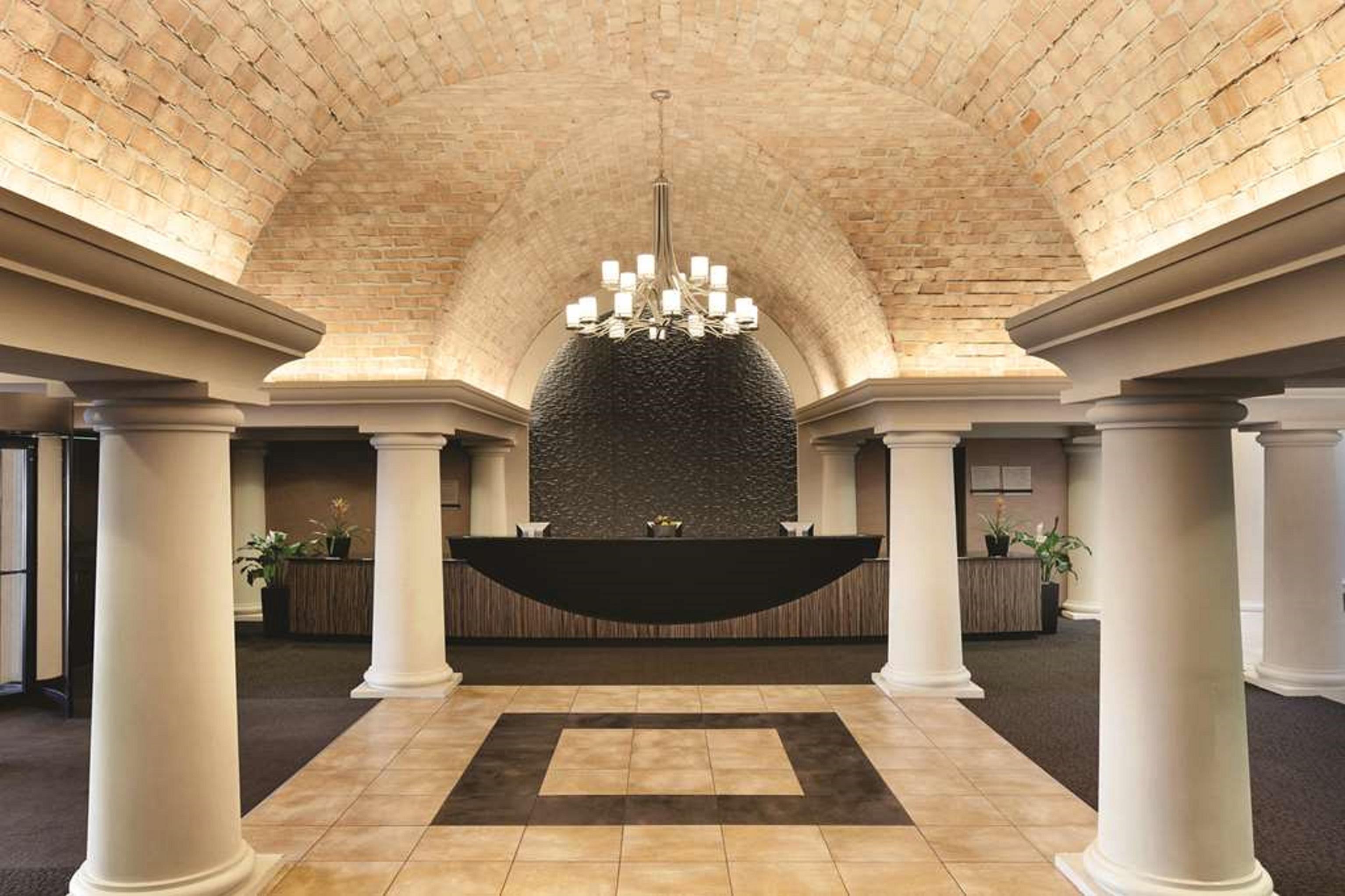 Hyatt Regency Грин Бэй Экстерьер фото