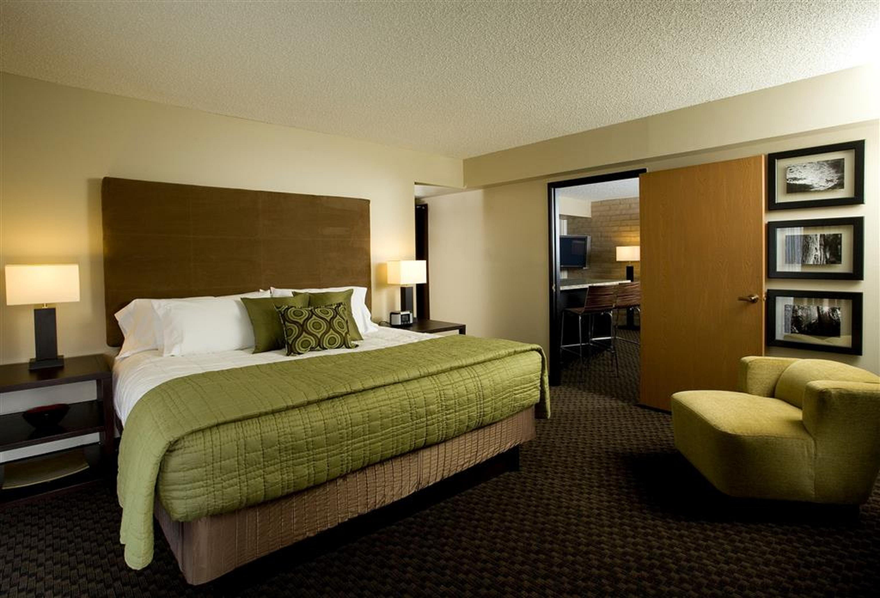 Hyatt Regency Грин Бэй Экстерьер фото